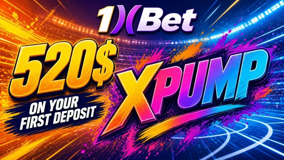Promo Code 1XBET XPUMP Versus Registering Without a Code and Why the Code Is Better