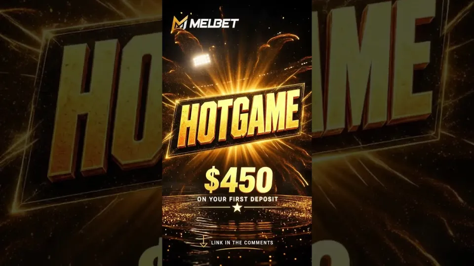 What Is the MELBET Promo Code HOTGAME and How Do You Use It?